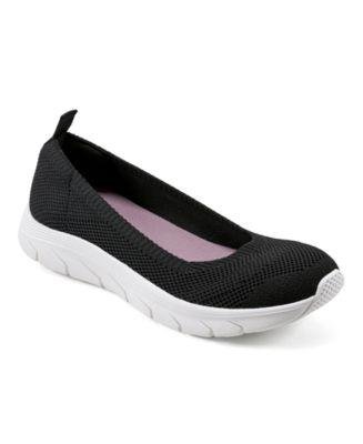 Women's Verla Slip-On Closed Toe Casual Shoes by EASY SPIRIT