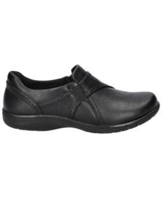 Women's Ariah Comfort Flats by EASY STREET