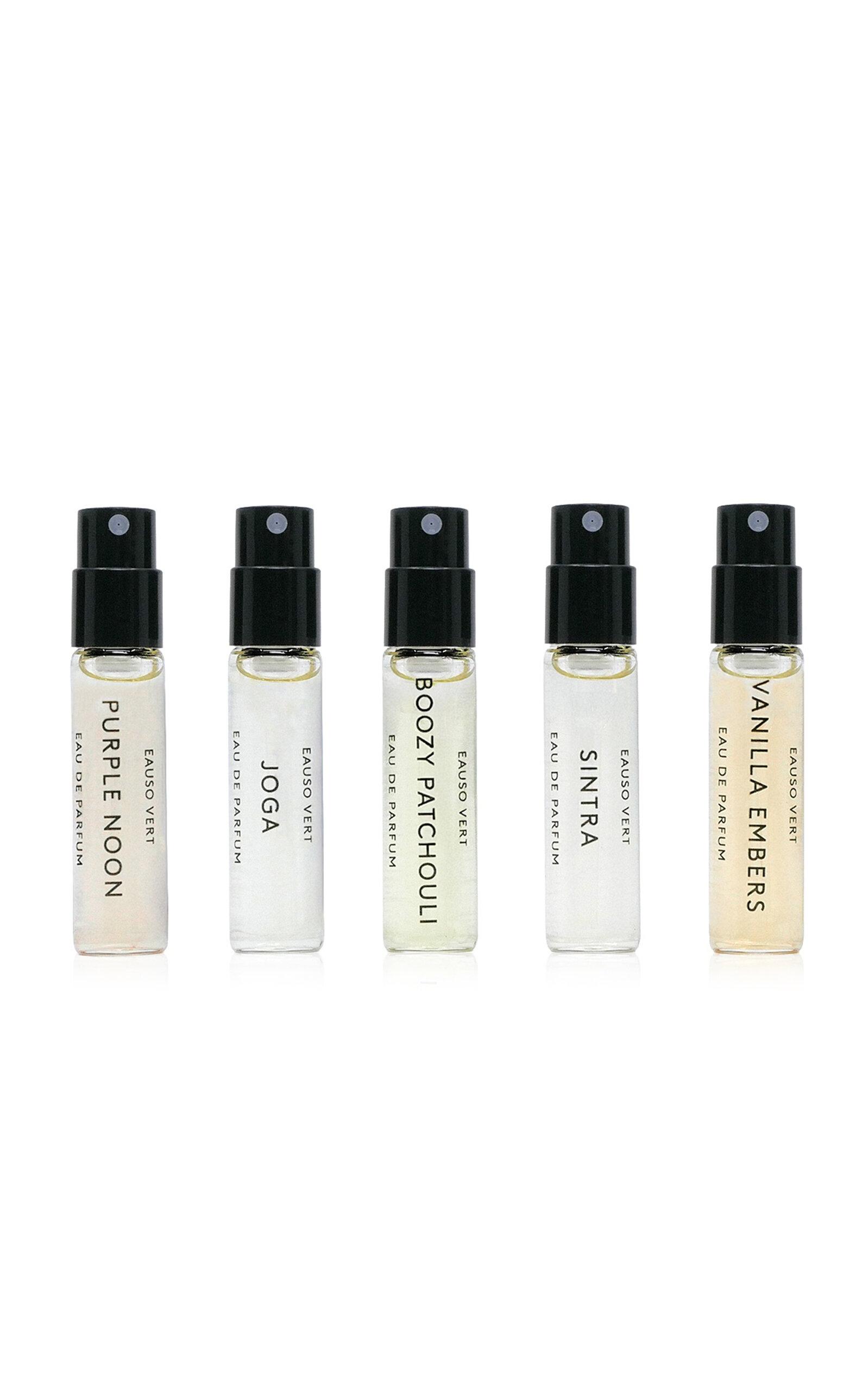 EAUSO VERT Core Collection Discovery Set - Moda Operandi by EAUSO VERT