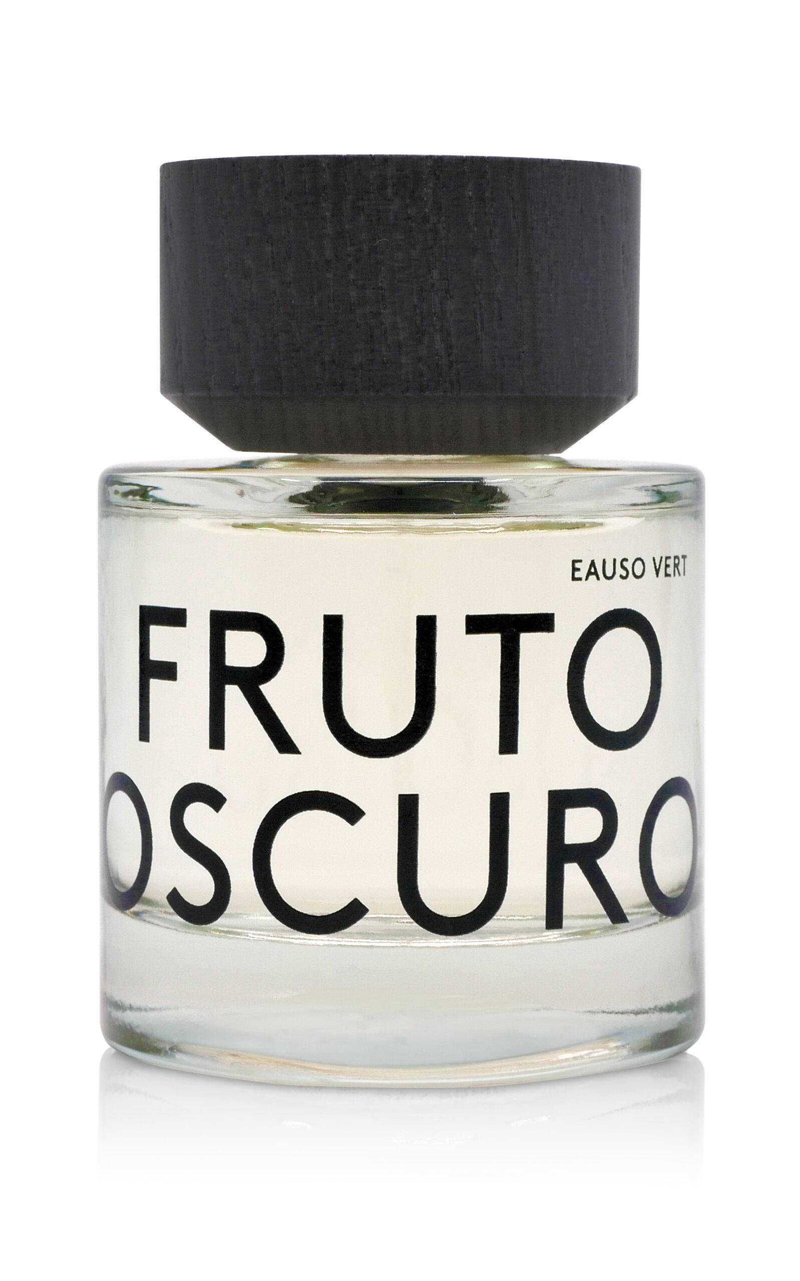 EAUSO VERT Fruto Oscuro Eau de Parfum - Moda Operandi by EAUSO VERT EAUSO VERT Fruto Oscuro Eau de Parfum - Moda Operandi by EAUSO VERT