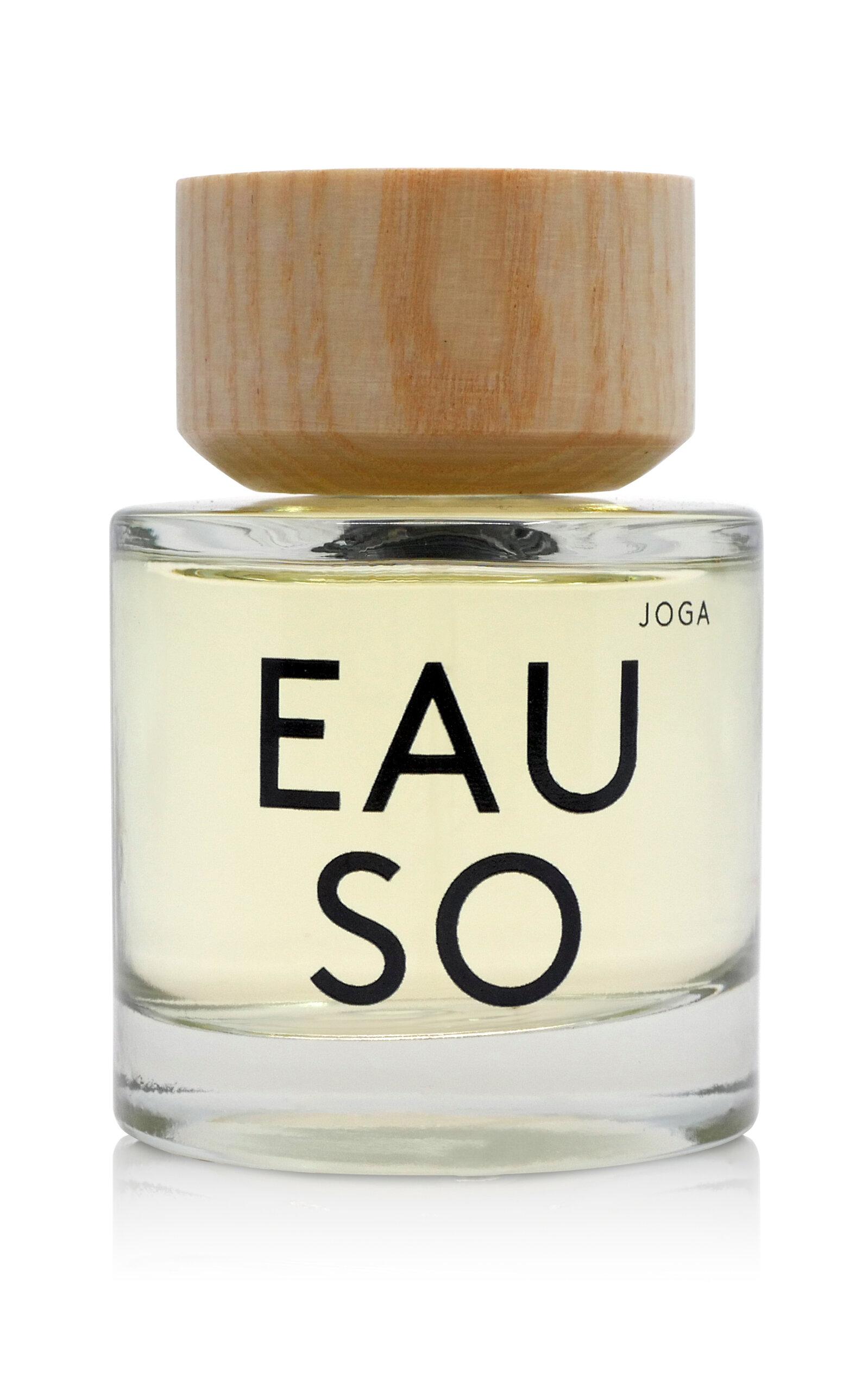 EAUSO VERT Joga Eau de Parfum - Moda Operandi by EAUSO VERT