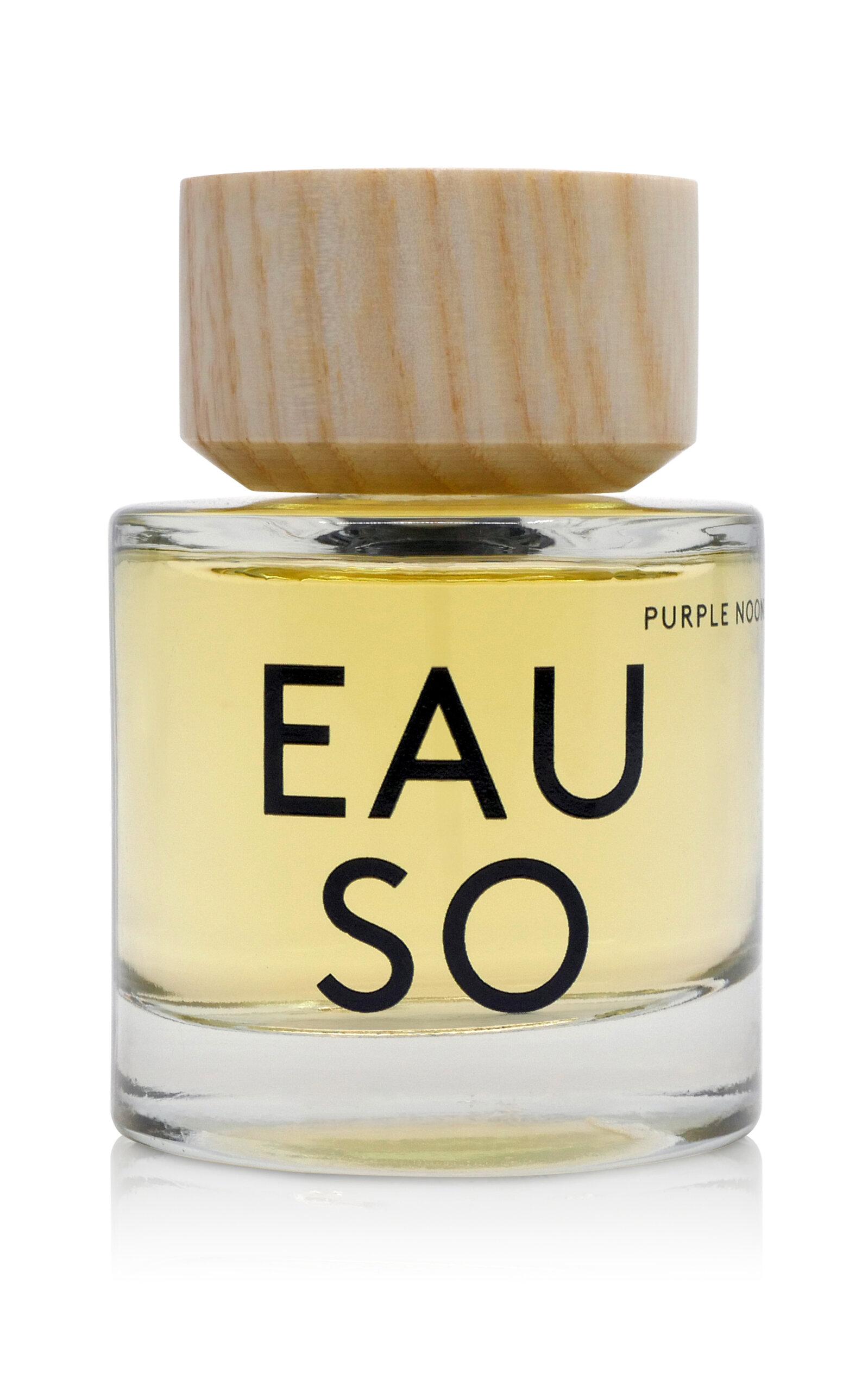EAUSO VERT Purple Noon Eau de Parfum - Moda Operandi by EAUSO VERT