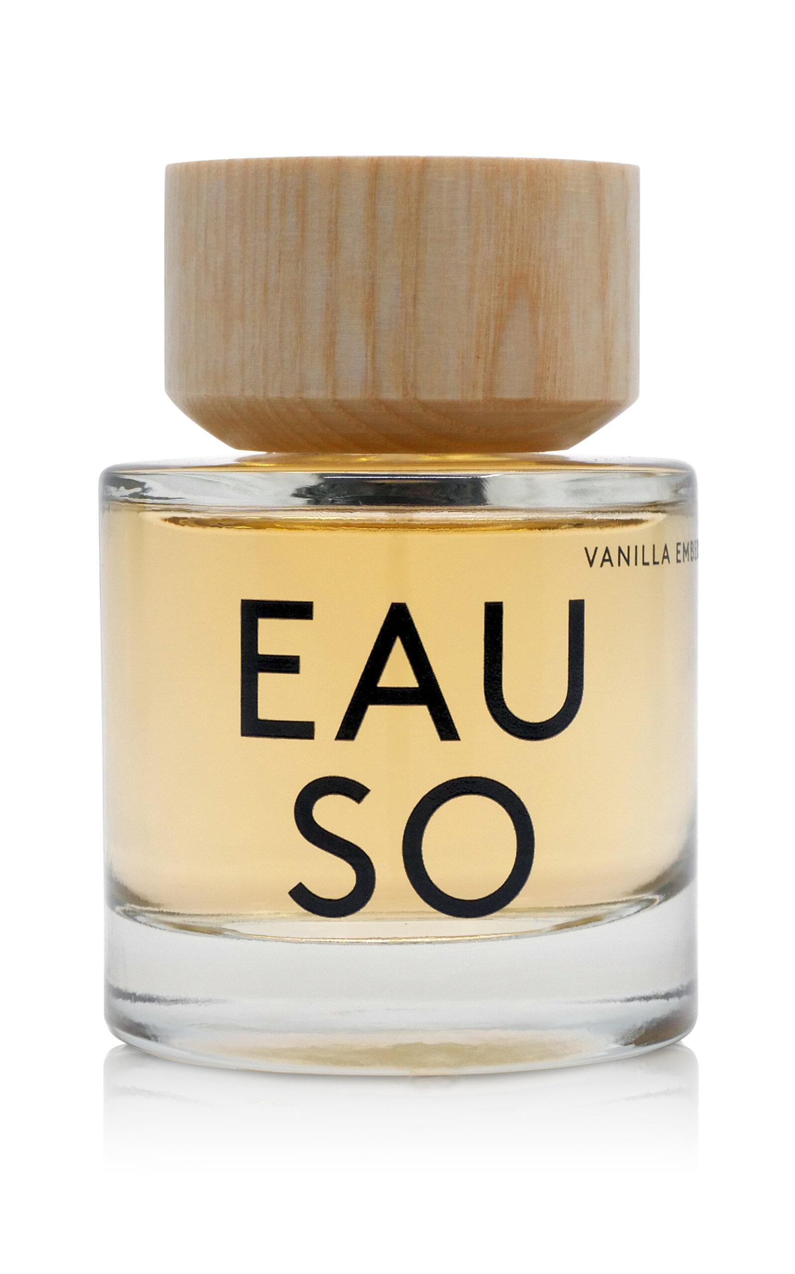 EAUSO VERT Vanilla Embers Eau de Parfum - Moda Operandi by EAUSO VERT