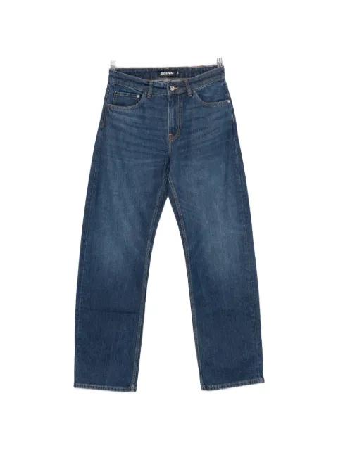 Alida Loose Bowed Tribeca by EB DENIM