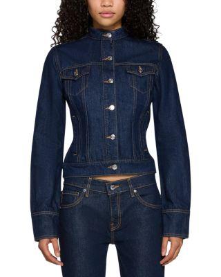 Arabella Jacket by EB DENIM