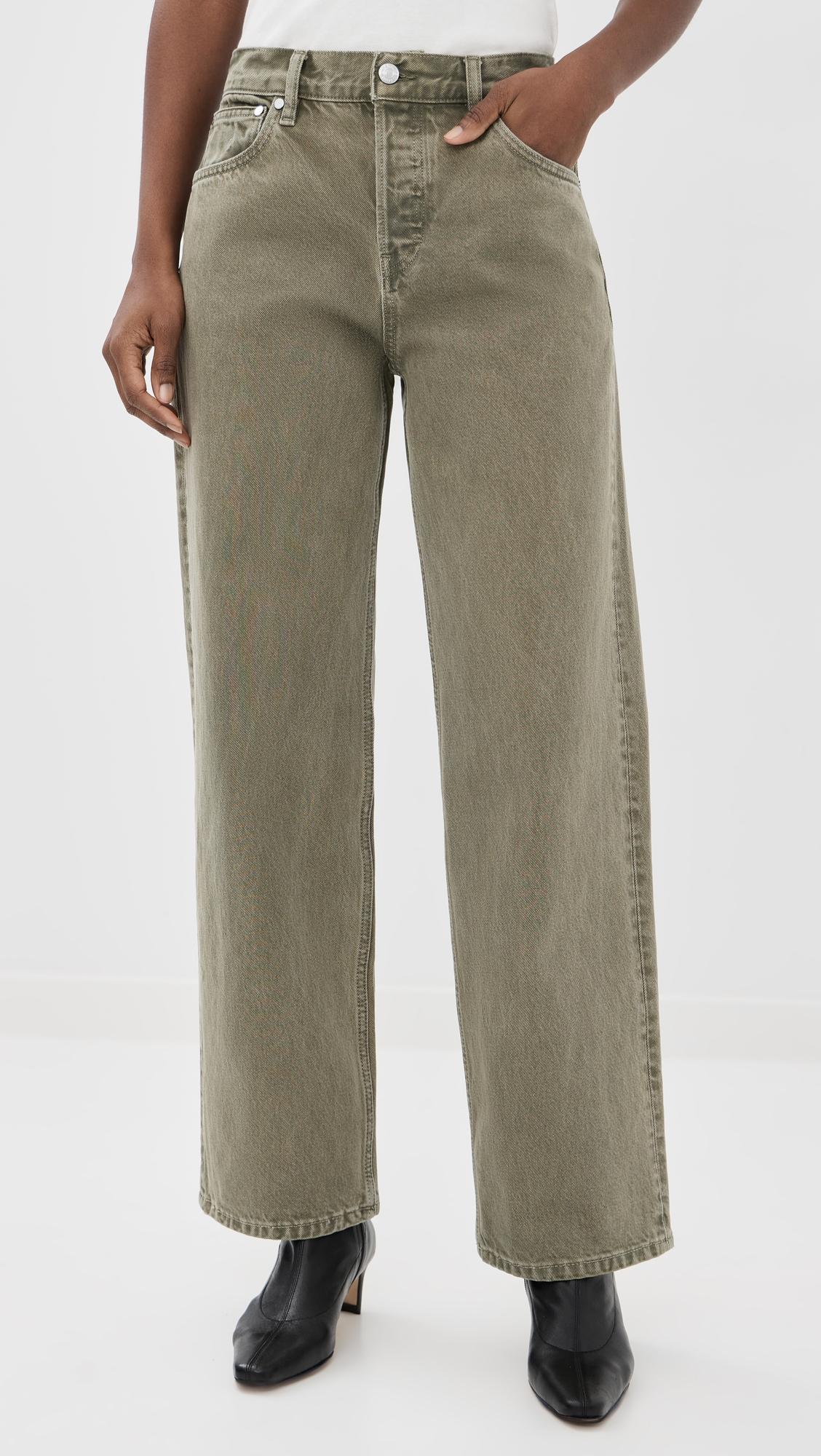Baggy Jeans by EB DENIM