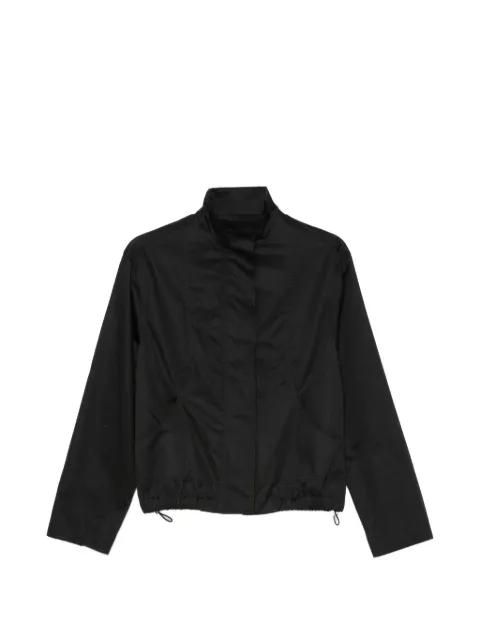 Bronson zip-fastening jacket by EB DENIM