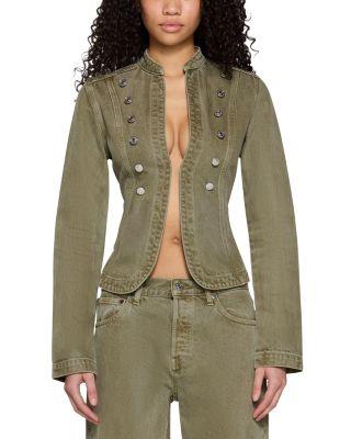 Calla Jacket by EB DENIM