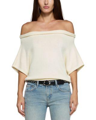 Dahlia Shrug by EB DENIM