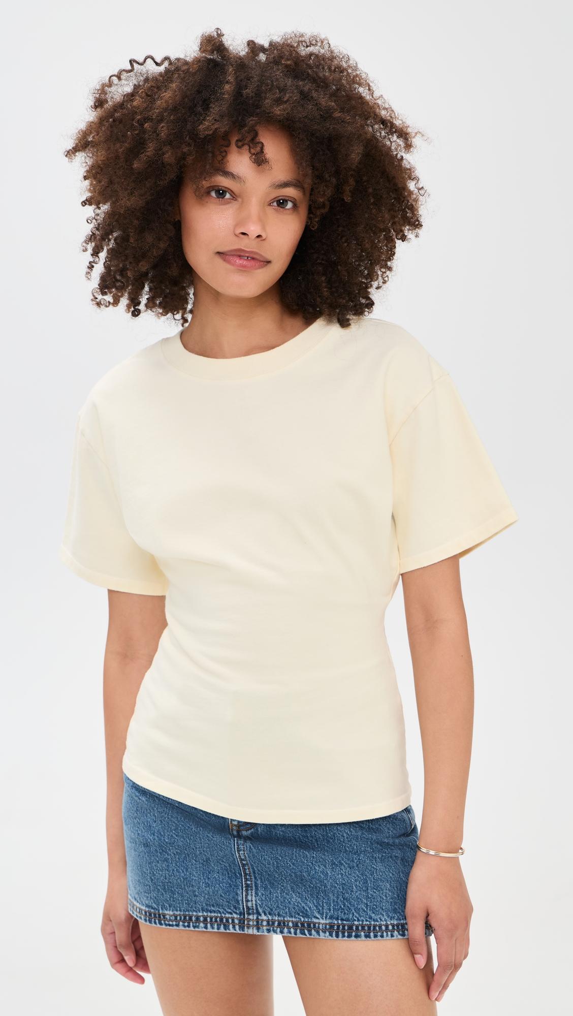 Eero Tee by EB DENIM