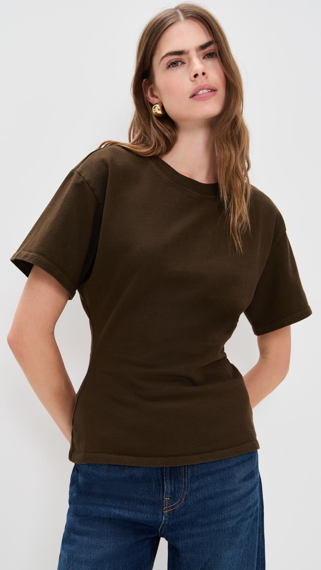 Eero Tee by EB DENIM