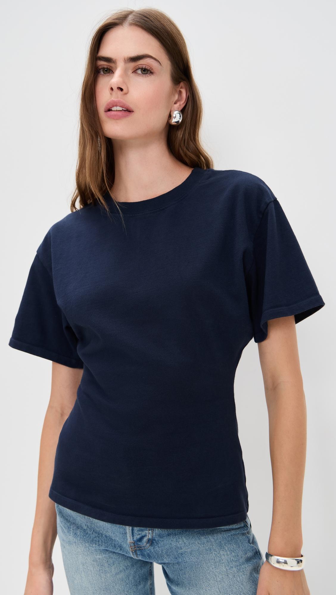 Eero Tee by EB DENIM