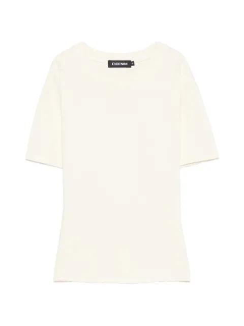 Eero short-sleeve T-shirt by EB DENIM