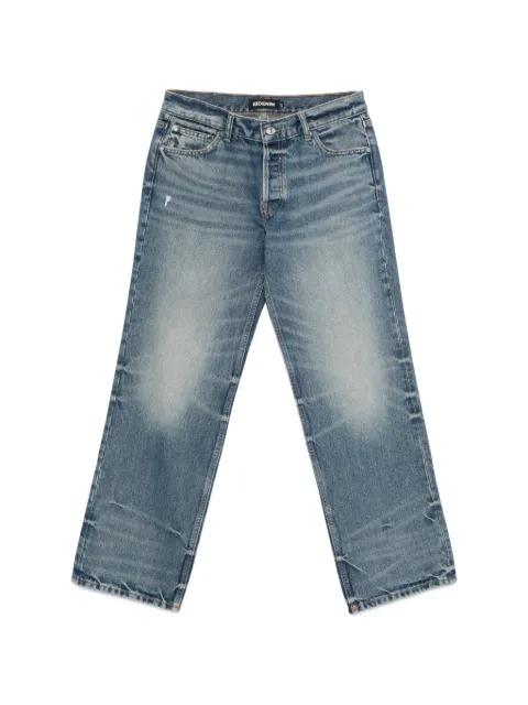 Low Rise Baggy Tommy by EB DENIM