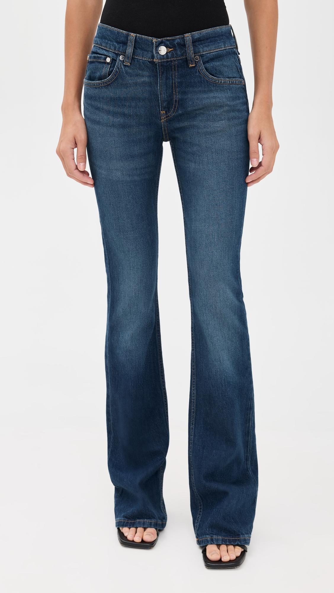 Maria Bootcut Jeans by EB DENIM