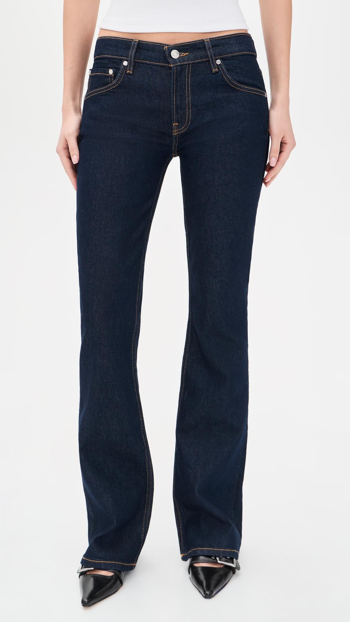 Maria Bootcut Jeans by EB DENIM