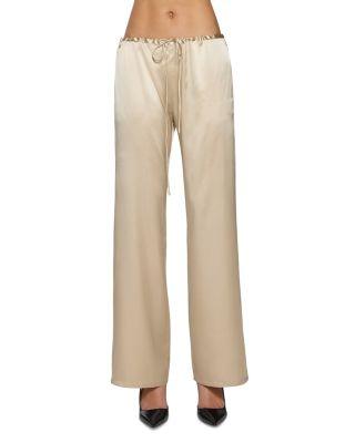 Wren Loose Pull On Pants by EB DENIM