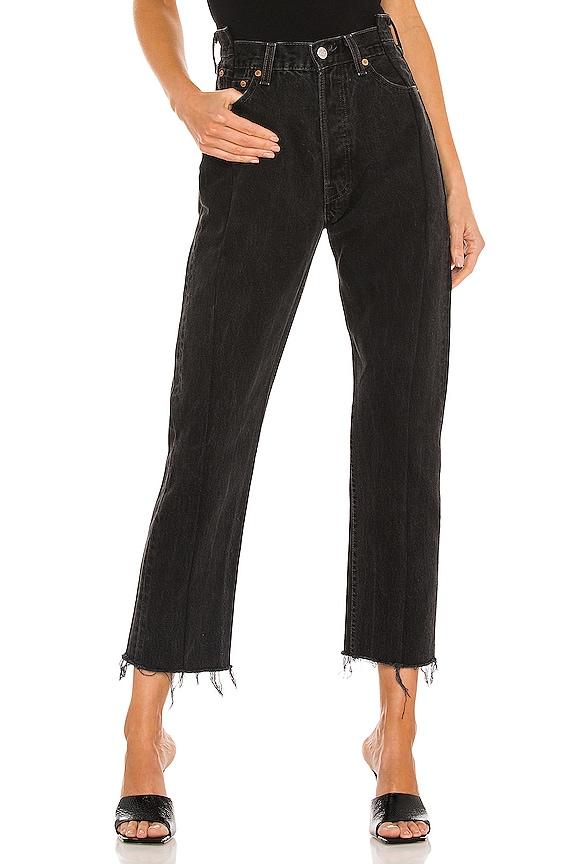 og reinvented by EB DENIM