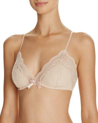Anouk Bralette by EBERJEY