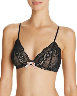 Anouk Bralette by EBERJEY