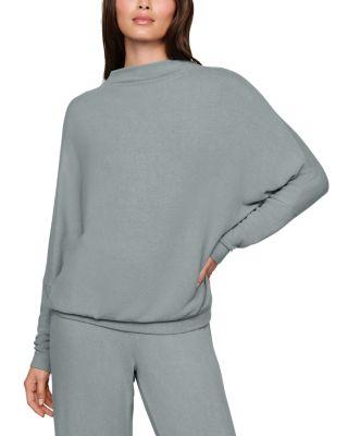 Cozy Time Dolman Sleeve Sweatshirt by EBERJEY