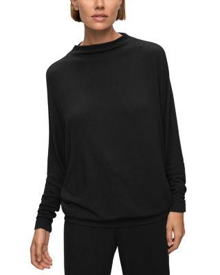 Cozy Time Dolman Sleeve Sweatshirt by EBERJEY