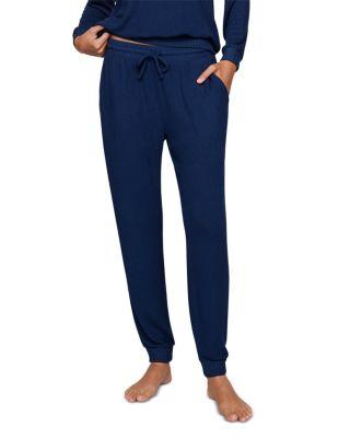Cozy Time Jogger Pants by EBERJEY
