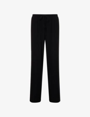 Cozy Time Modal-Jersey Lounge Trousers by EBERJEY