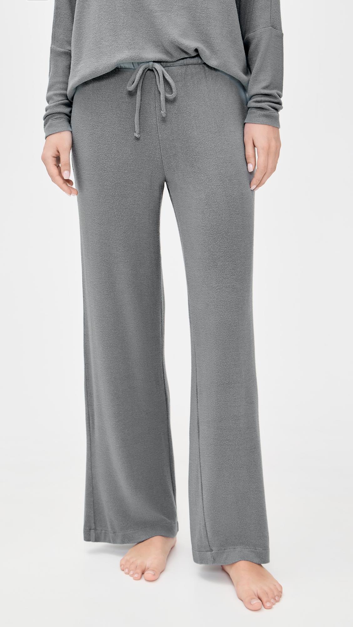 Cozy Time Pants by EBERJEY