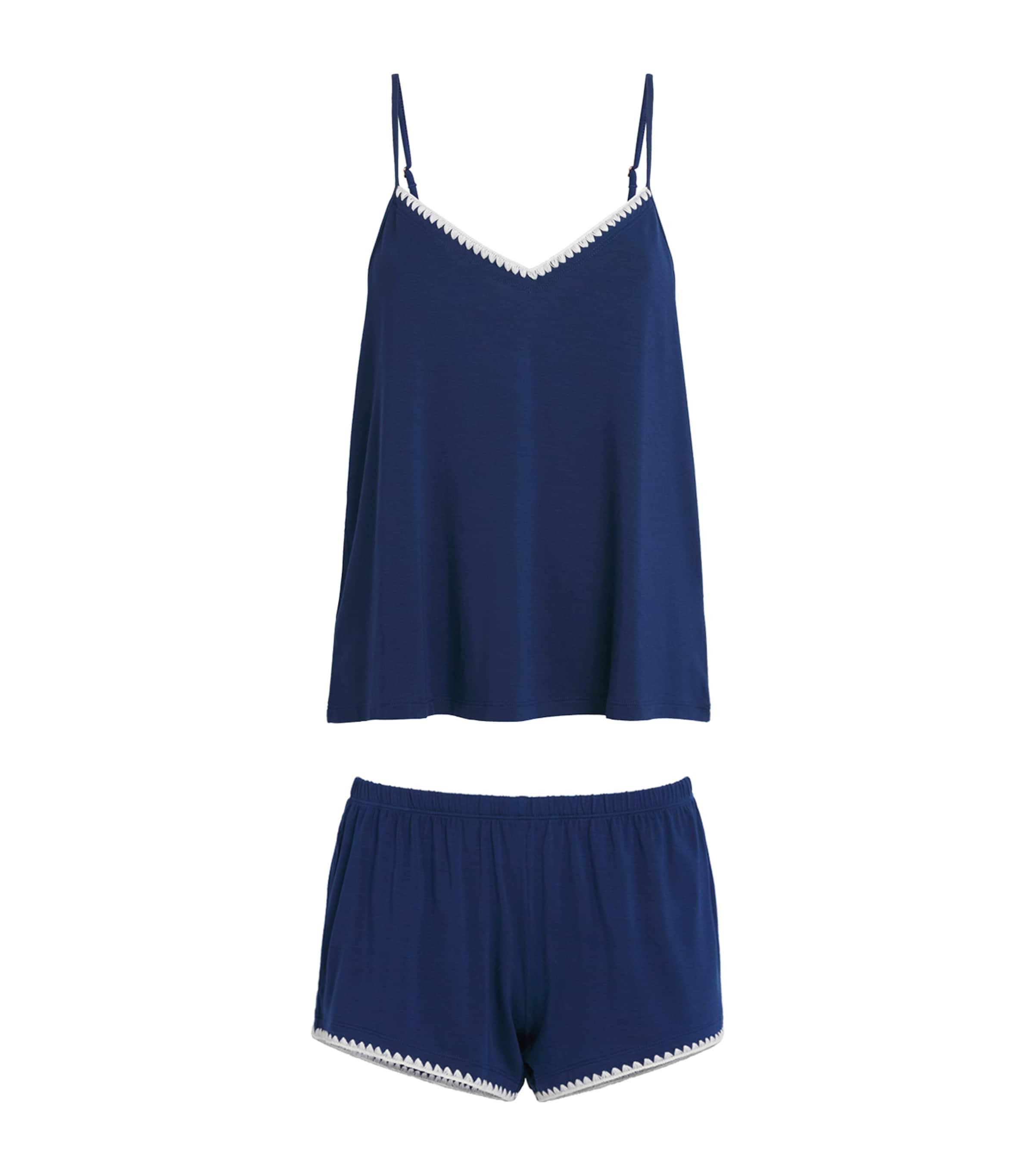 Eberjey Frida Pyjama Set by EBERJEY