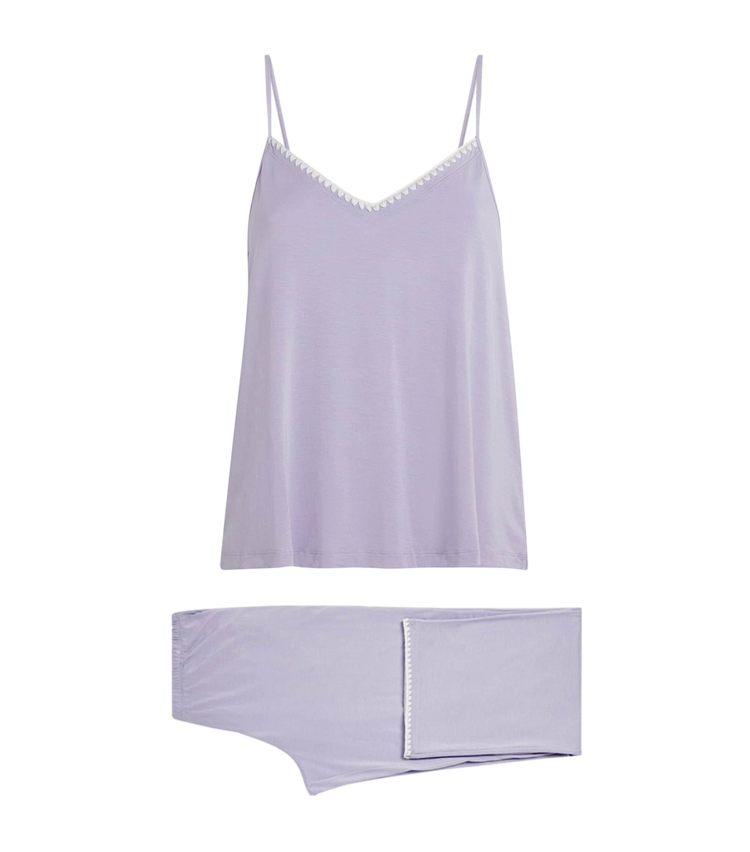 Eberjey Frida Pyjama Set by EBERJEY