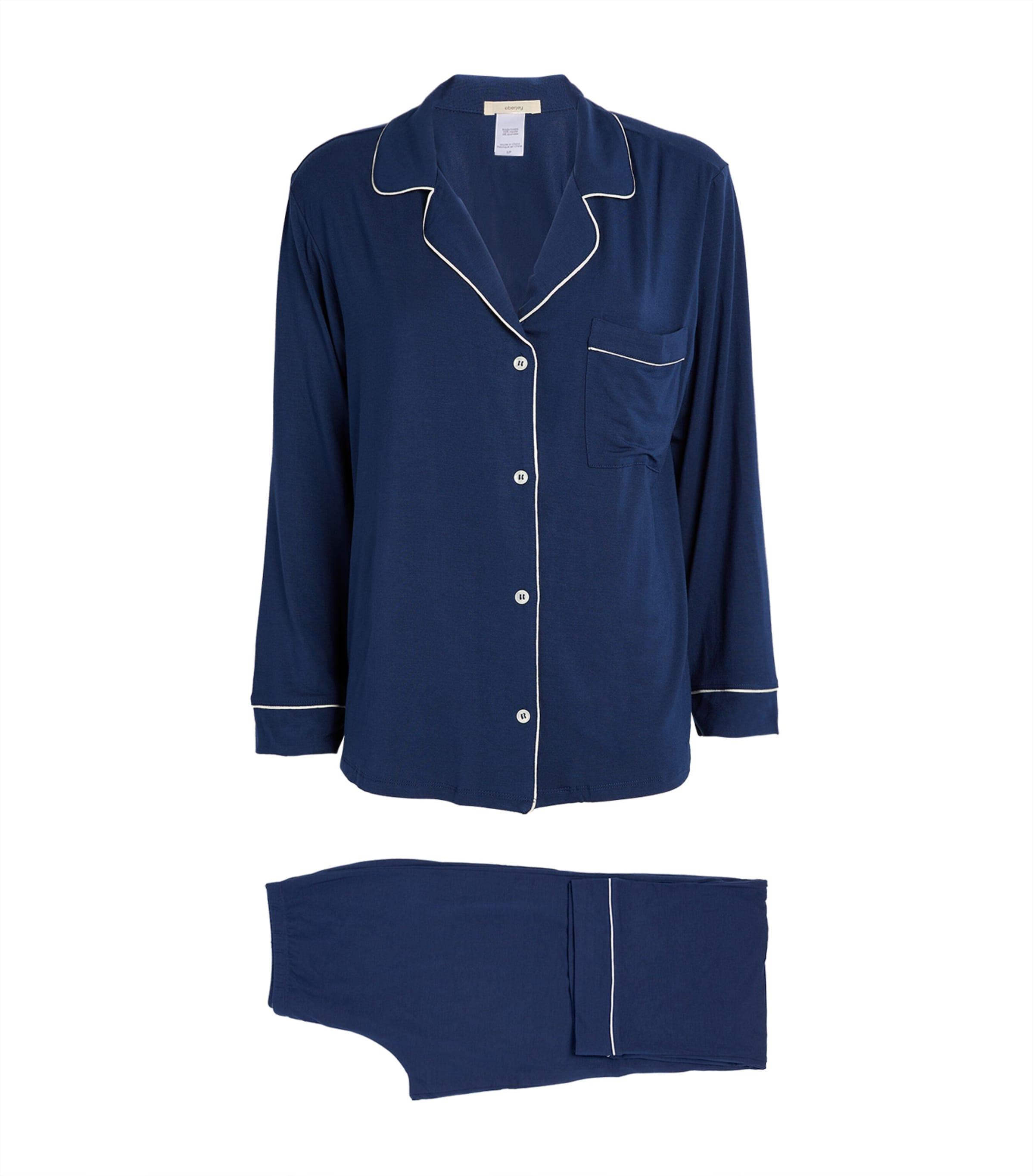 Eberjey Gisele Pyjama Set by EBERJEY