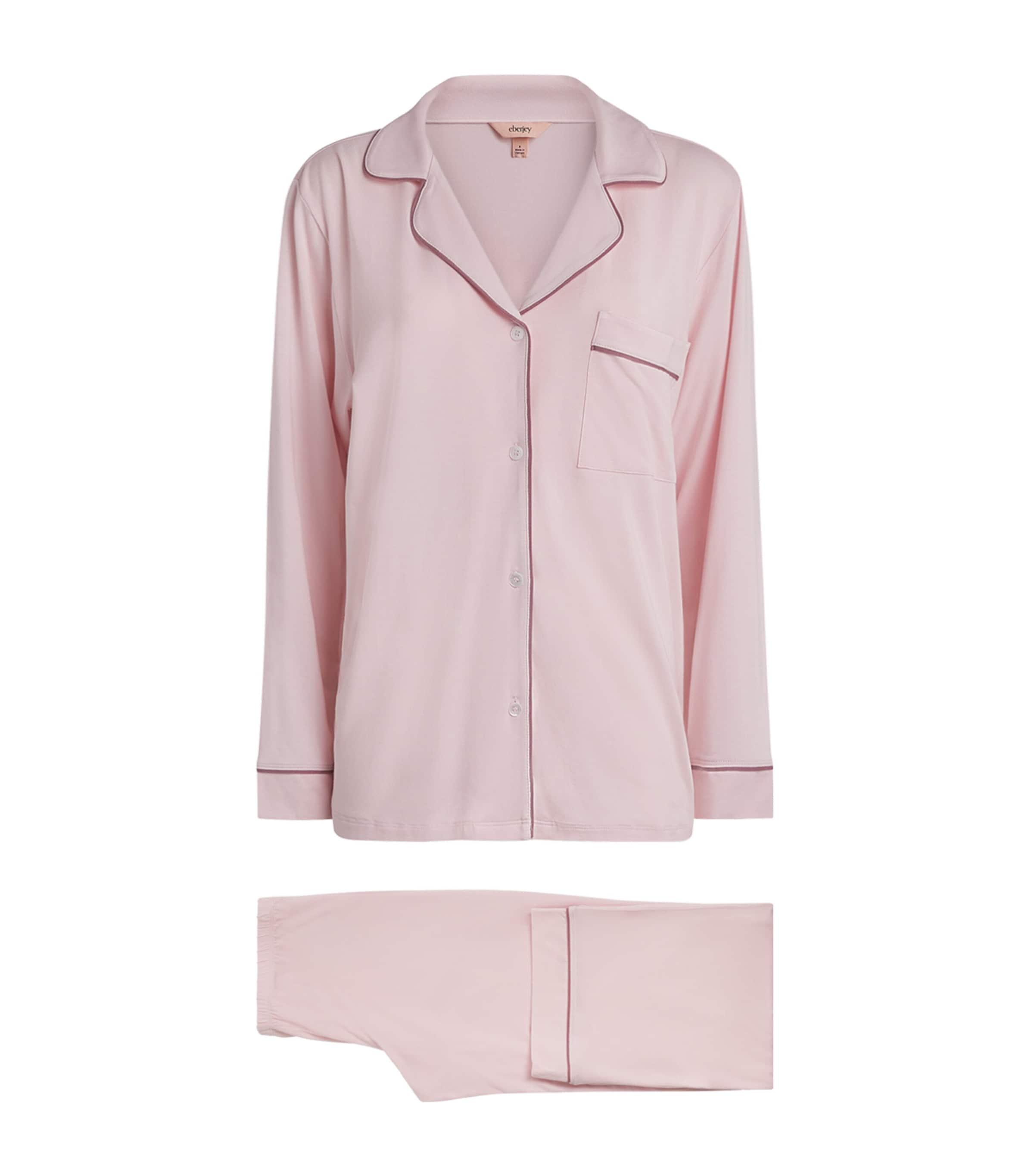 Eberjey Gisele Pyjama Set by EBERJEY