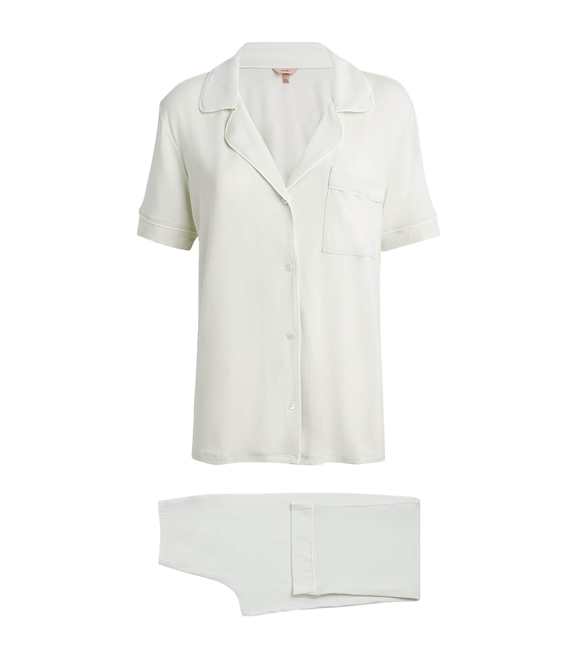 Eberjey Gisele Pyjama Set by EBERJEY