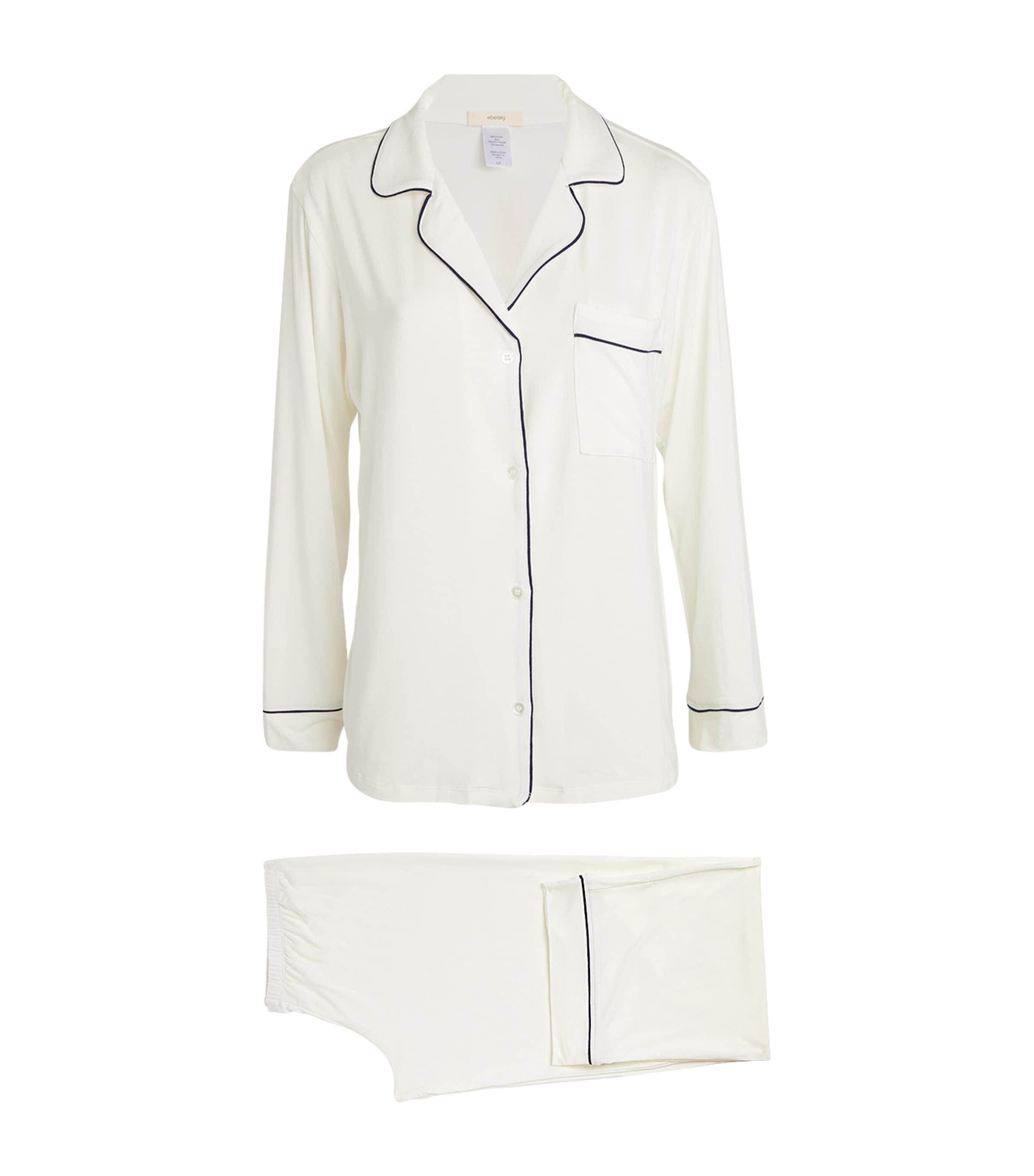 Eberjey Gisele Pyjama Set by EBERJEY