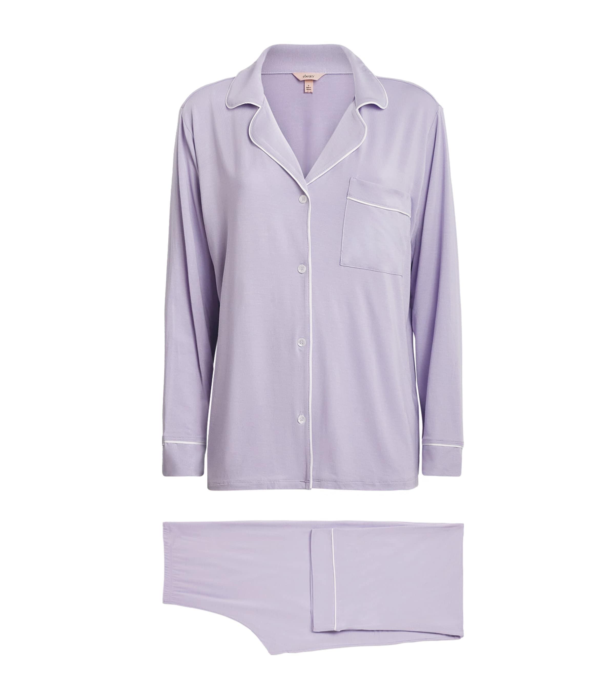 Eberjey Gisele Pyjama Set by EBERJEY