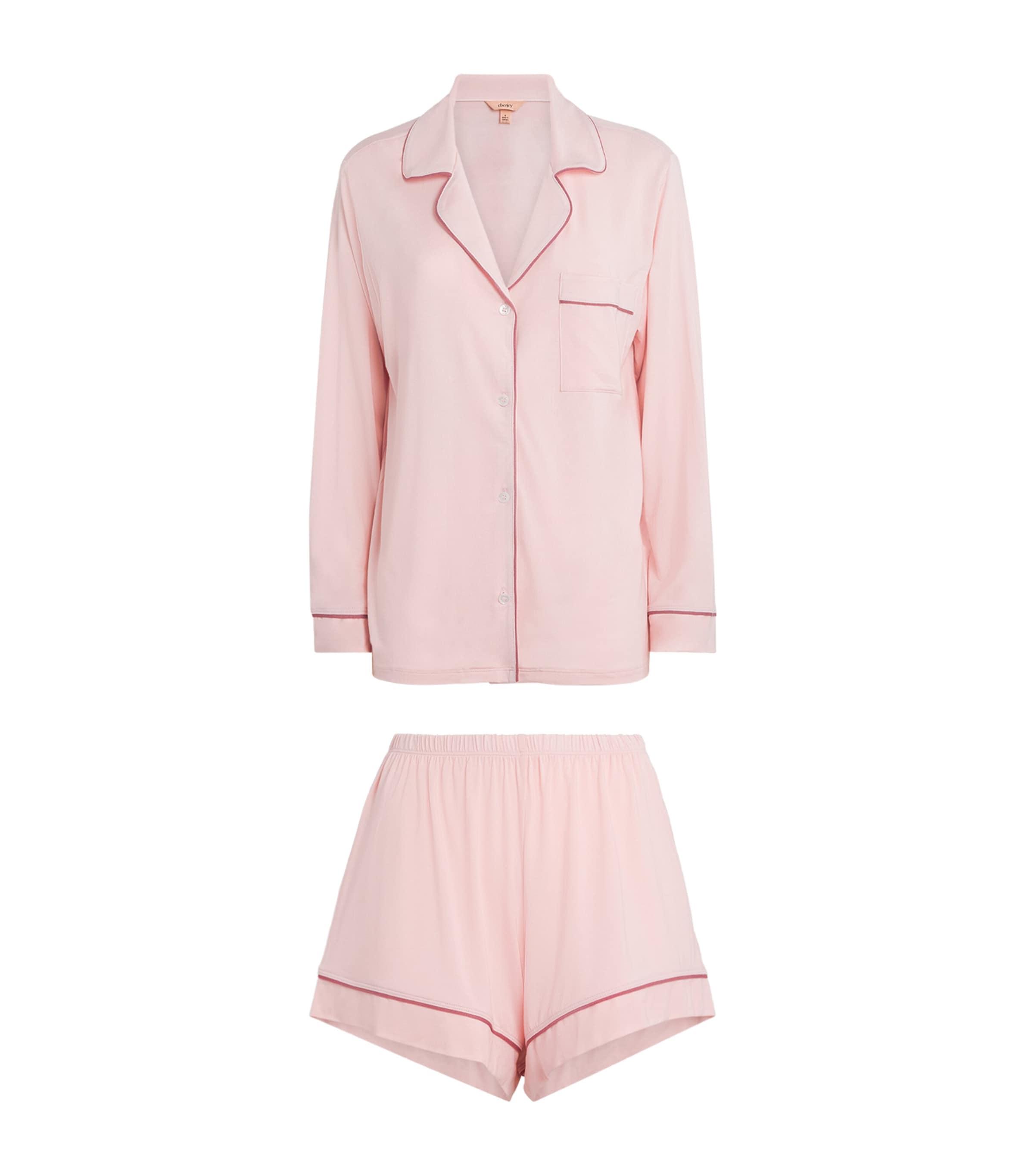 Eberjey Gisele Short Pyjama Set by EBERJEY