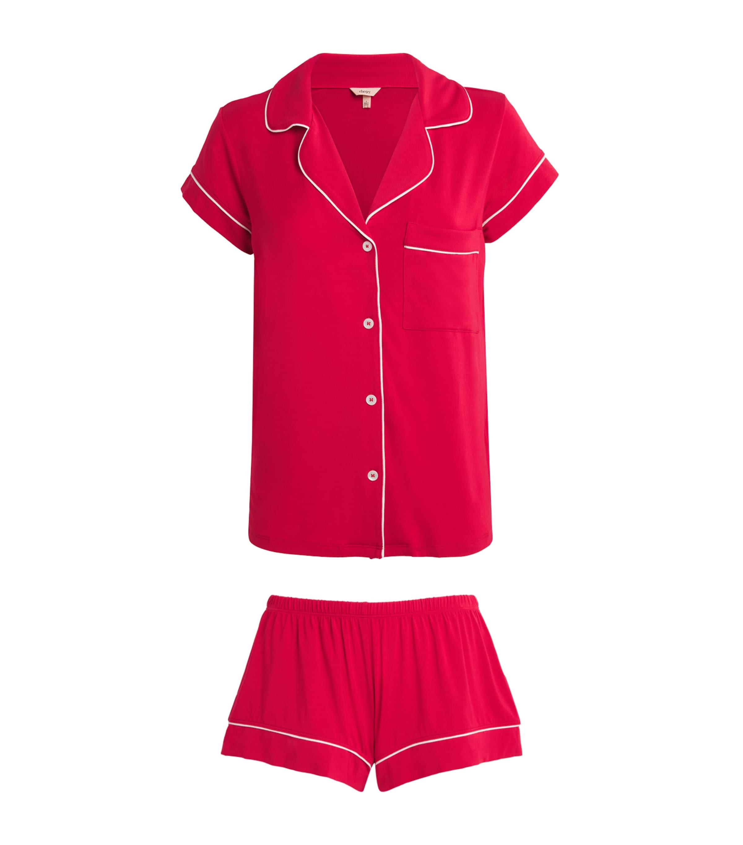 Eberjey Gisele Short Pyjama Set by EBERJEY