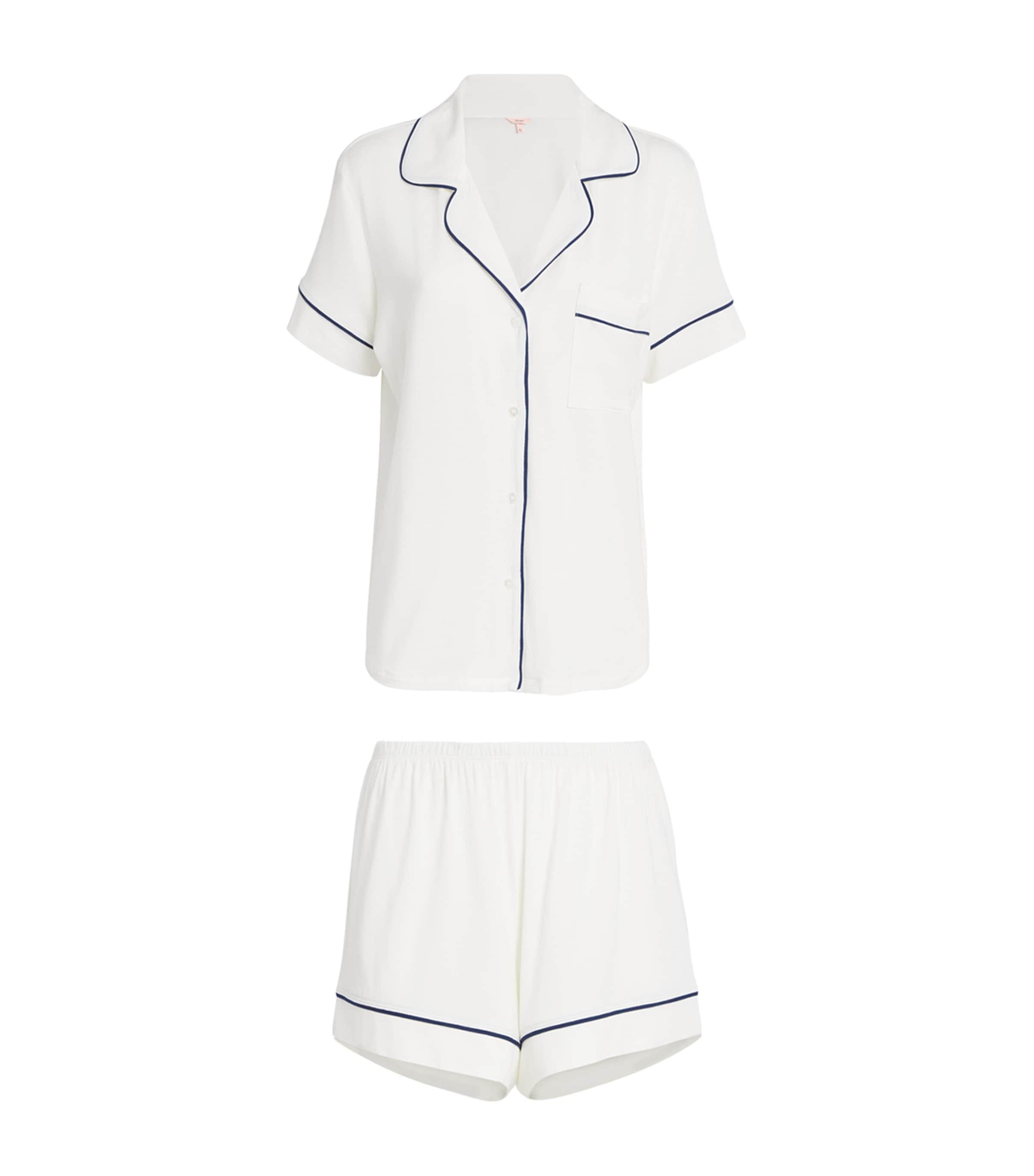 Eberjey Gisele Shorts Pyjama Set by EBERJEY