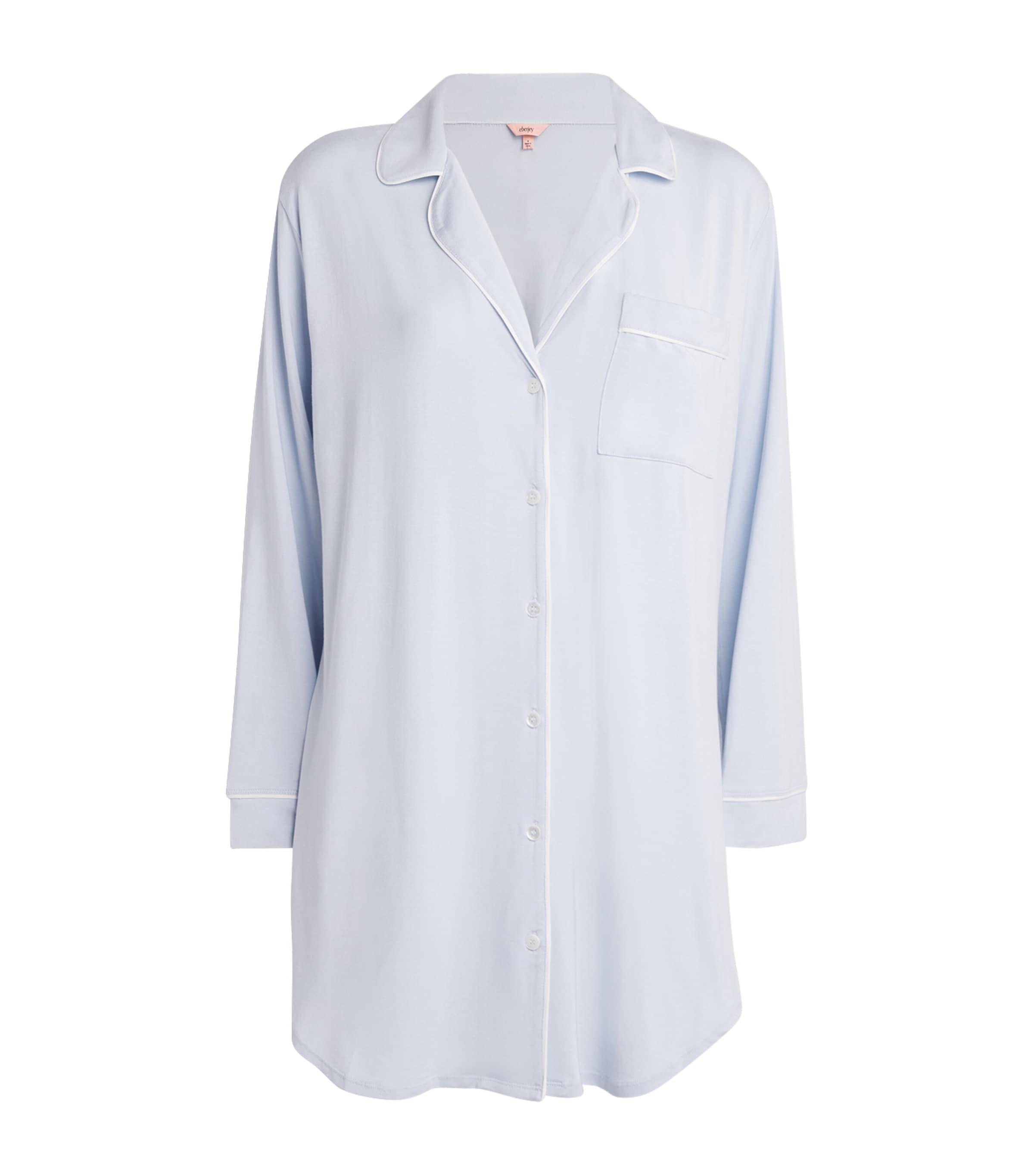Eberjey Gisele Sleep Shirt by EBERJEY