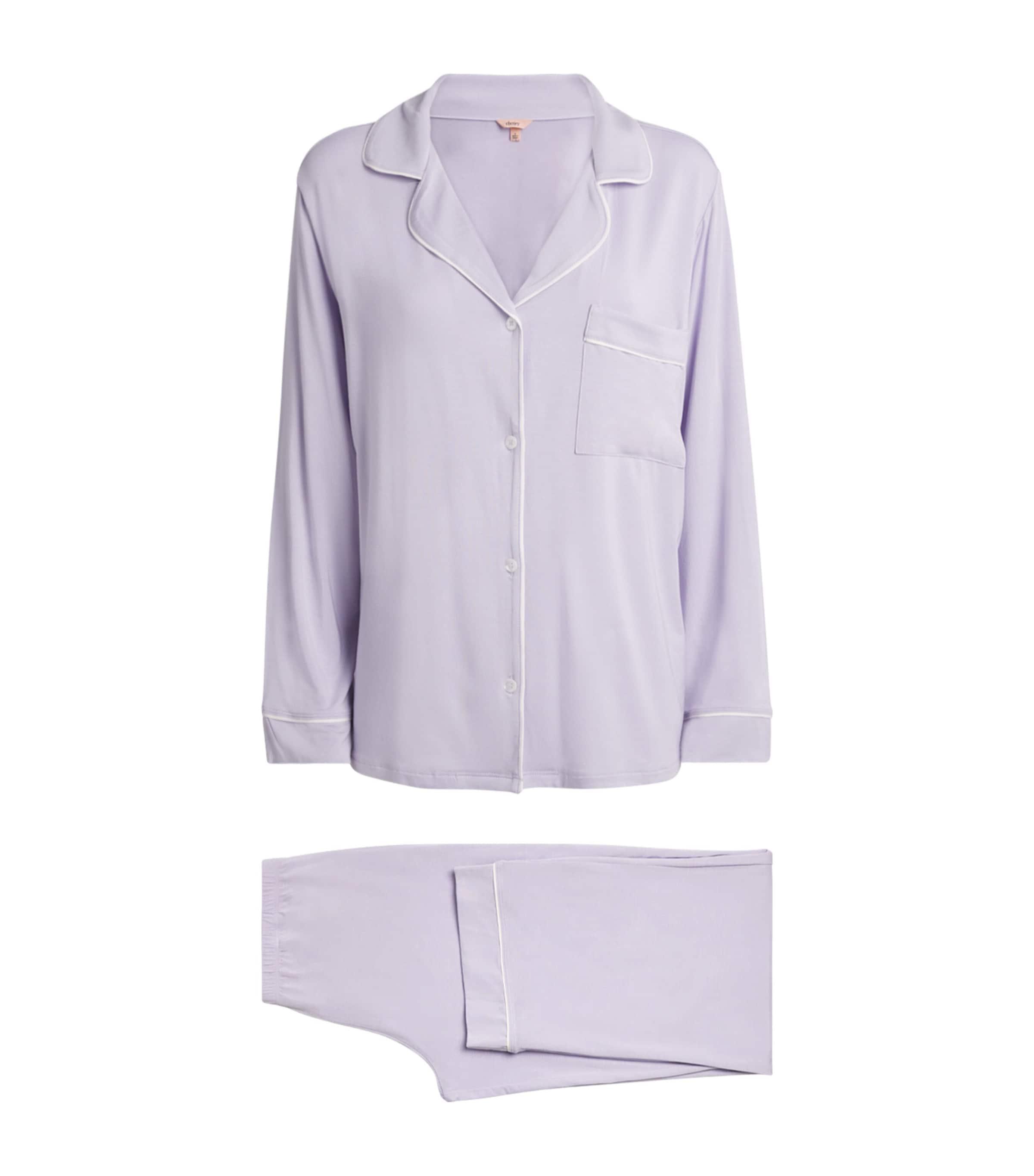 Eberjey Modal Gisele Pyjama Set by EBERJEY