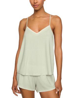 Frida Cami & Shorts Pajama Set by EBERJEY