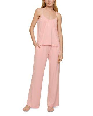 Gisele Cami & Pant Pajama Set by EBERJEY
