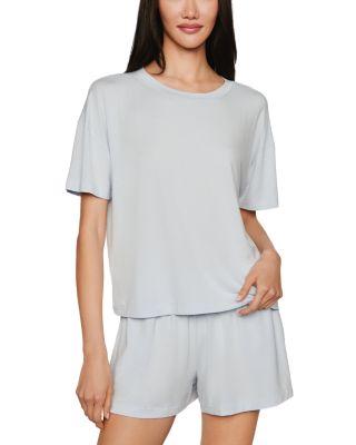 Gisele Everyday Relaxed Shorts by EBERJEY