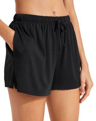 Gisele Everyday Relaxed Shorts by EBERJEY