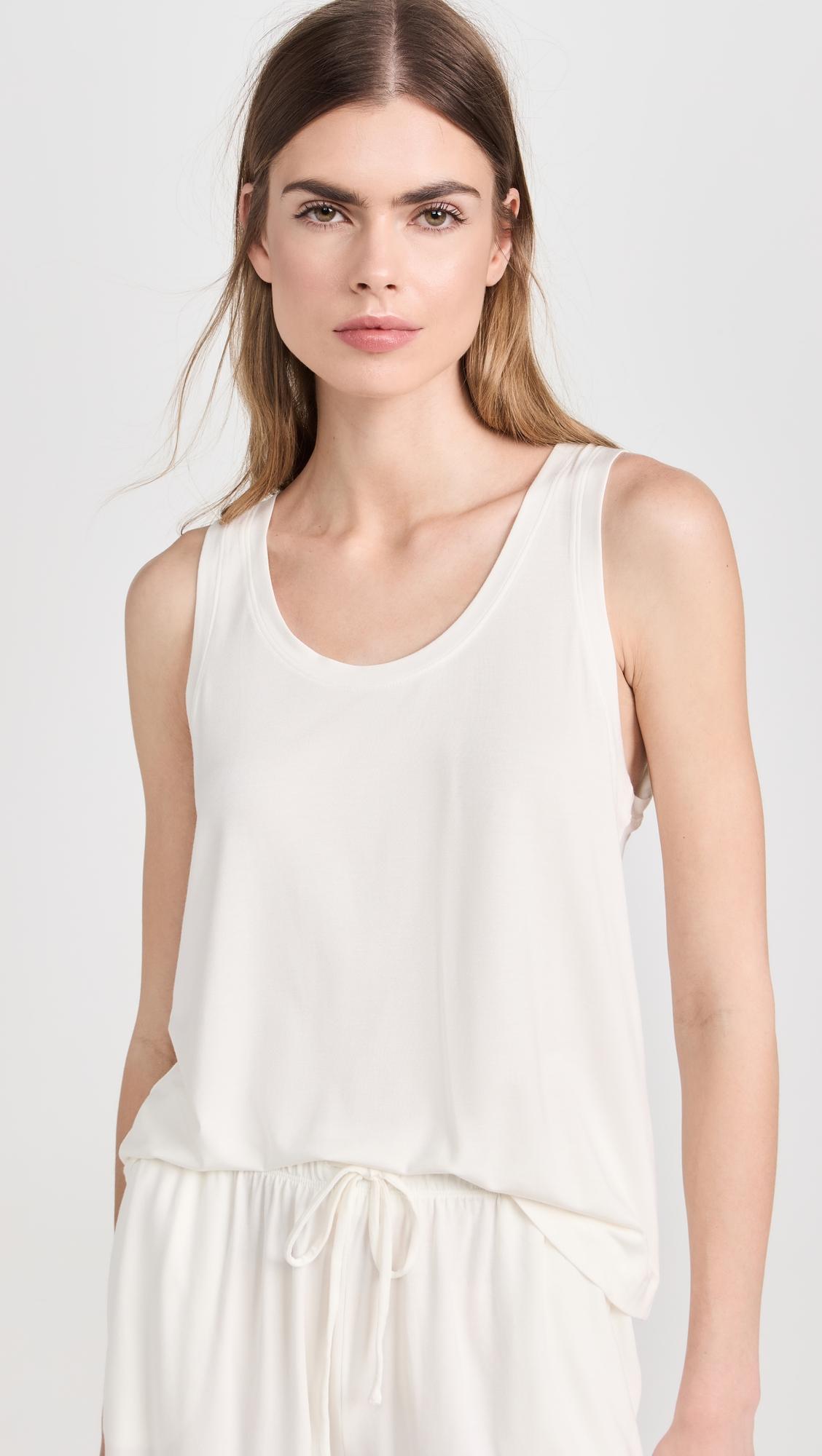 Gisele Everyday Tank by EBERJEY