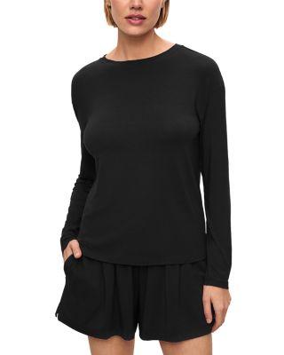 Gisele Separates Long Sleeve by EBERJEY