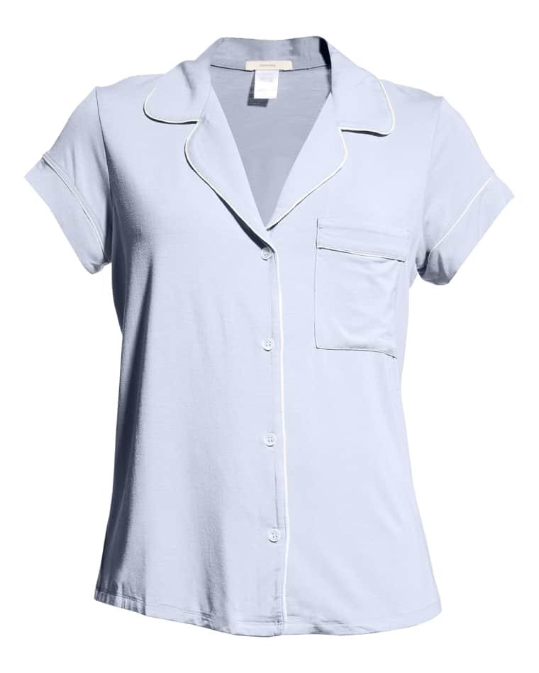 Gisele Shortie Pajama Set by EBERJEY
