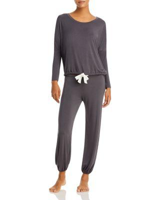 Gisele Slouchy Pajama Set by EBERJEY