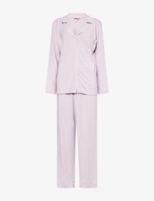 Gisele Stretch-Modal Pyjamas&nbsp; by EBERJEY